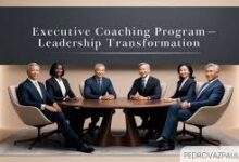 Pedrovazpaulo Executive Coaching