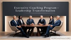 Pedrovazpaulo Executive Coaching