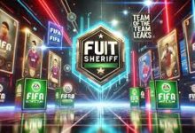 Fut Sheriff