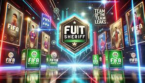 Fut Sheriff