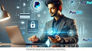 prince narula digital paypal