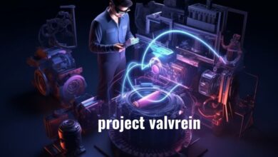 Project Valvrein