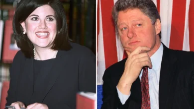 Monica Lewinsky