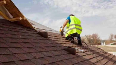 Roofing Companies