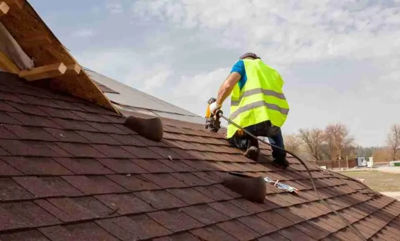 Roofing Companies